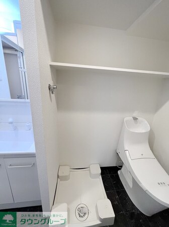 プレール・ドゥーク中板橋の物件内観写真